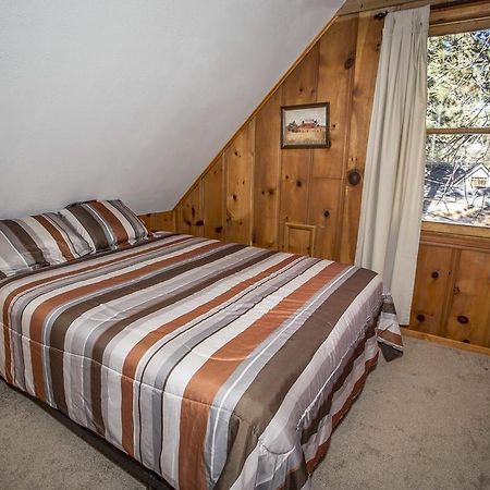 Mountain Air Home Біг-Бер-Лейк Екстер'єр фото